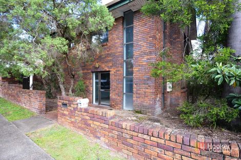 Property photo of 21 Kennedy Terrace East Brisbane QLD 4169