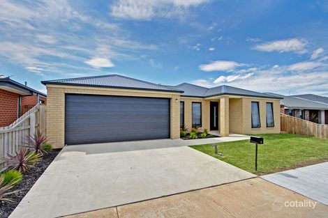 Property photo of 7 Billabong Avenue Sale VIC 3850