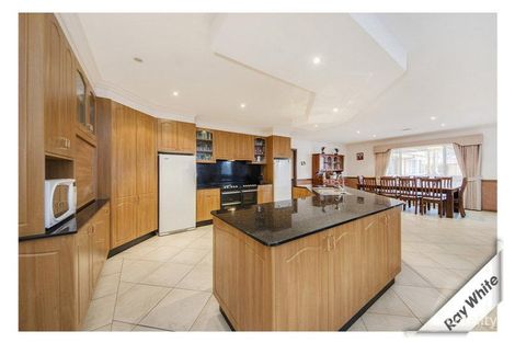 Property photo of 7 Staunton Place Googong NSW 2620