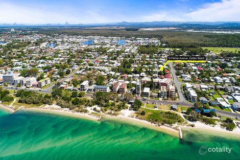 Property photo of 19 Palmer Avenue Golden Beach QLD 4551