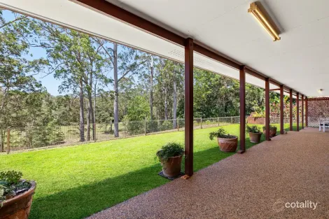 Property photo of 33 Robinsons Road Eudlo QLD 4554