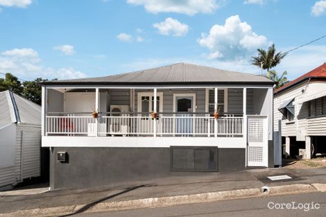 Property photo of 55 Menzies Street Petrie Terrace QLD 4000