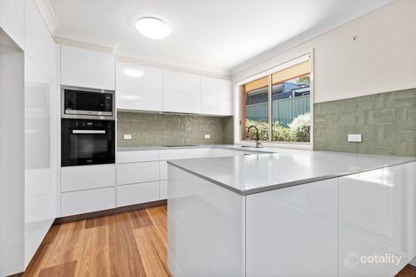 Property photo of 6/3 Roma Road Valentine NSW 2280