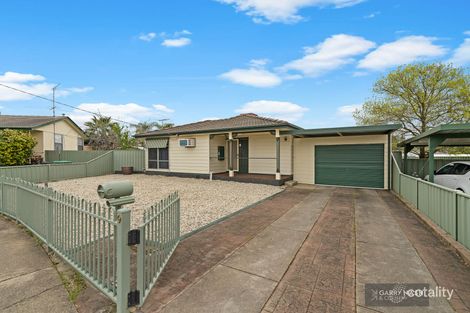 Property photo of 9 Fulton Court Wangaratta VIC 3677