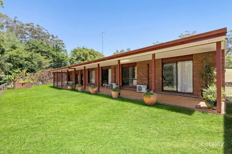 Property photo of 33 Robinsons Road Eudlo QLD 4554
