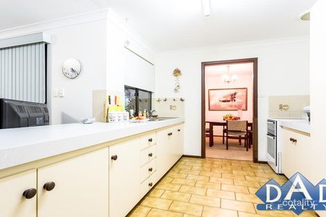 31 Timperley Rd, South Bunbury, WA 6230