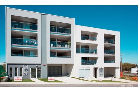 10/3a Bellion Dr, Hamilton Hill, WA 6163