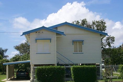 17 Tenth Ave, Railway Estate, QLD 4810