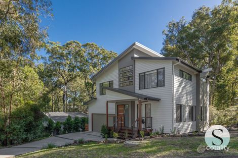 Property photo of 2 Two Ponds Lane Murrays Beach NSW 2281