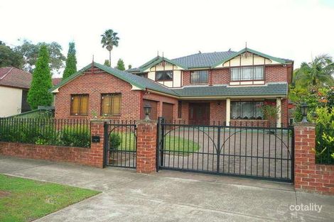 Property photo of 6 Angel Road Strathfield NSW 2135