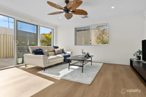 Property photo of 8 Willis Road Beaconsfield WA 6162