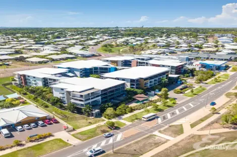 Property photo of 14E/174 Forrest Parade Rosebery NT 0832