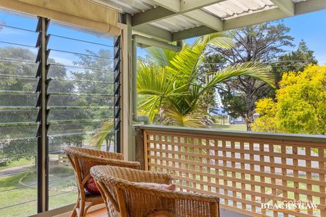 Property photo of 29 Sandy Place Long Beach NSW 2536