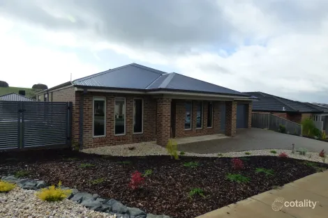 18 Sandstock Dr, Warragul, VIC 3820