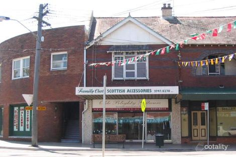 25 The Strand, Croydon, NSW 2132