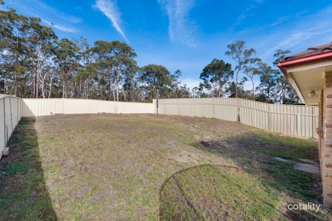 Property photo of 14 Meredith Crescent St Helens Park NSW 2560