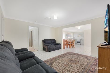 Property photo of 14 Meredith Crescent St Helens Park NSW 2560
