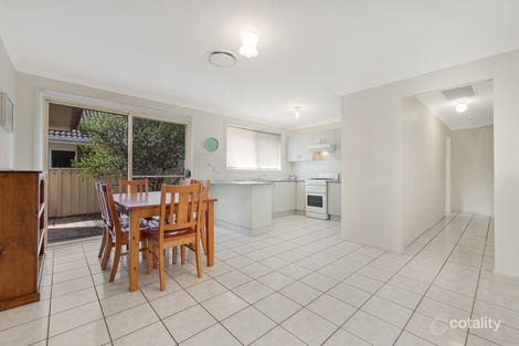 Property photo of 14 Meredith Crescent St Helens Park NSW 2560
