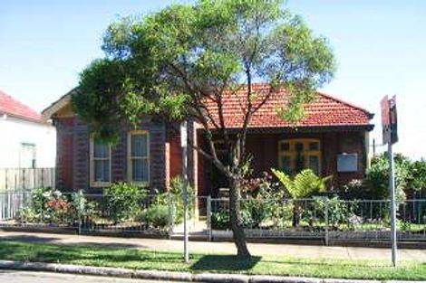 1 May St, Dulwich Hill, NSW 2203