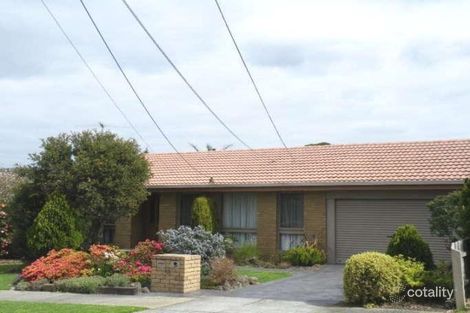 13 Meadowbrook Dr, Wheelers Hill, VIC 3150