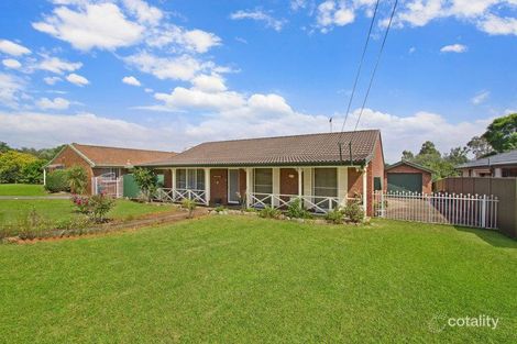 Property photo of 3 Keda Circuit North Richmond NSW 2754