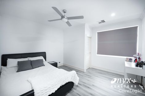 Property photo of 36B Lomond Circuit Mawson Lakes SA 5095