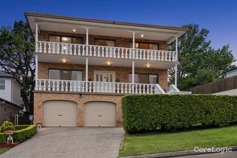 Property photo of 20 Kim Street Gladesville NSW 2111