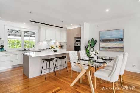 Property photo of 16 Chaucer Crescent Canterbury VIC 3126