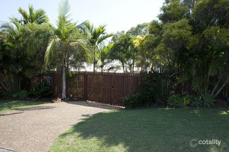 Property photo of 14 Yeppoon Crescent Yeppoon QLD 4703
