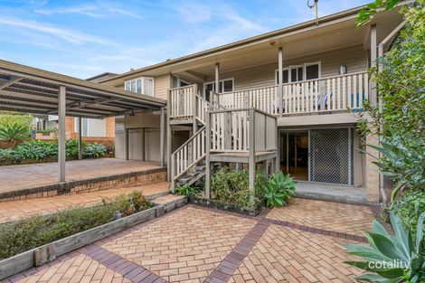 Property photo of 42 Backford Street Chermside West QLD 4032