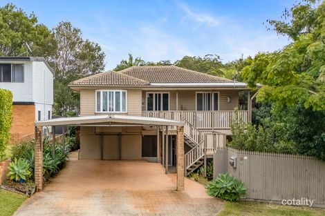 Property photo of 42 Backford Street Chermside West QLD 4032