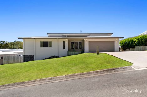 Property photo of 16 Maree Street Aroona QLD 4551