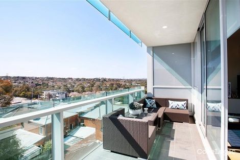 Property photo of 302/1615 Malvern Road Glen Iris VIC 3146