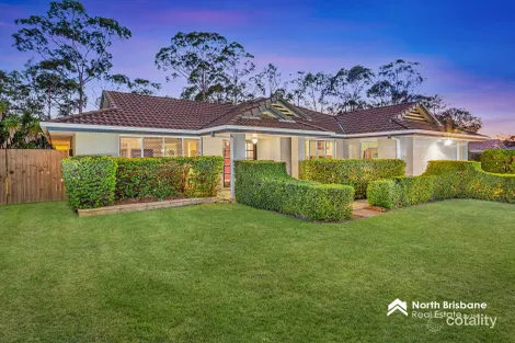 Property photo of 14 Sundown Court Narangba QLD 4504