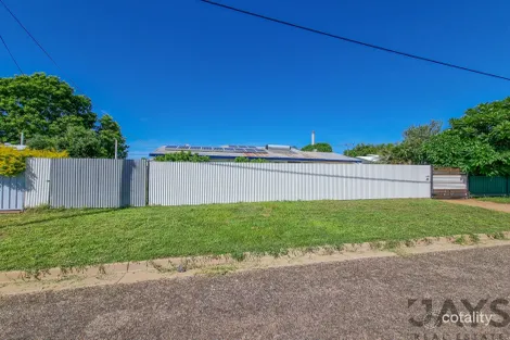Property photo of 7 Carbonate Street Miles End QLD 4825