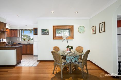 Property photo of 21/54-56 Fotheringham Street Enmore NSW 2042