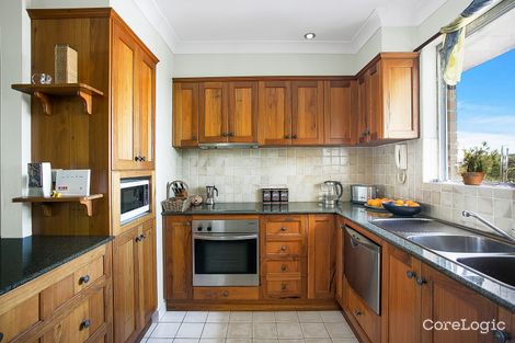 Property photo of 21/54-56 Fotheringham Street Enmore NSW 2042