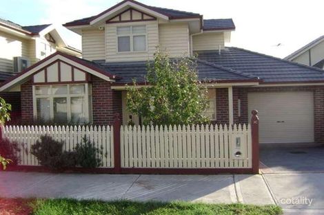 1 Ogilvie St, Essendon, VIC 3040