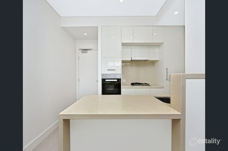 Property photo of 305/2 Palm Avenue Breakfast Point NSW 2137