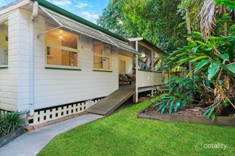 Property photo of 14A Nettleton Crescent Moorooka QLD 4105