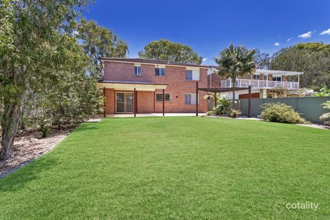 Property photo of 12 Yackerboom Avenue Buff Point NSW 2262