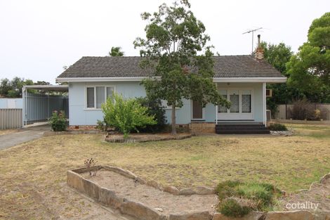 Property photo of 15 Traverse Street Wagin WA 6315