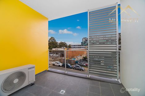 5b/125 Bowden St, Meadowbank, NSW 2114