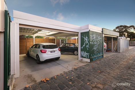 Property photo of 161 Holden Street Fitzroy North VIC 3068