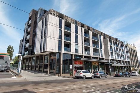 Property photo of 510/862 Glenferrie Road Hawthorn VIC 3122