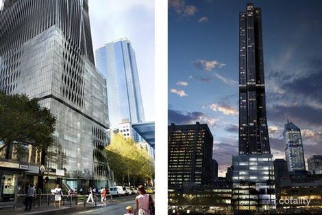 41/568 Collins St, Melbourne, VIC 3000