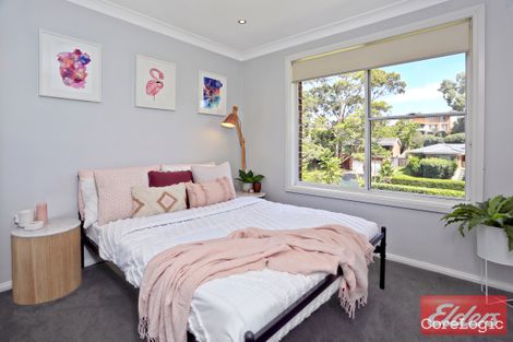 Property photo of 12 Isaac Smith Parade Kings Langley NSW 2147
