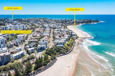 Property photo of 6/68 Lower Gay Terrace Caloundra QLD 4551