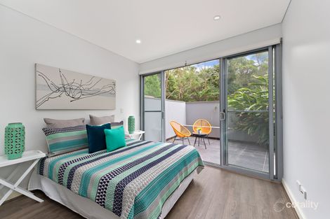 Property photo of 101/72-74 Gordon Crescent Lane Cove North NSW 2066