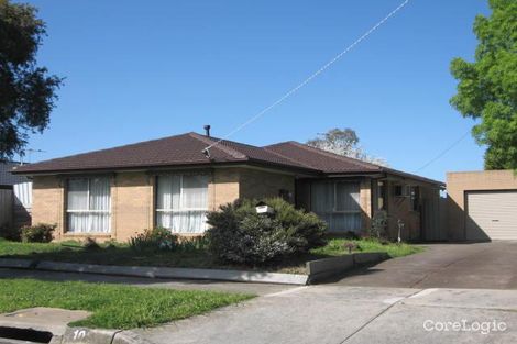 Property photo of 10 Enfield Place Craigieburn VIC 3064